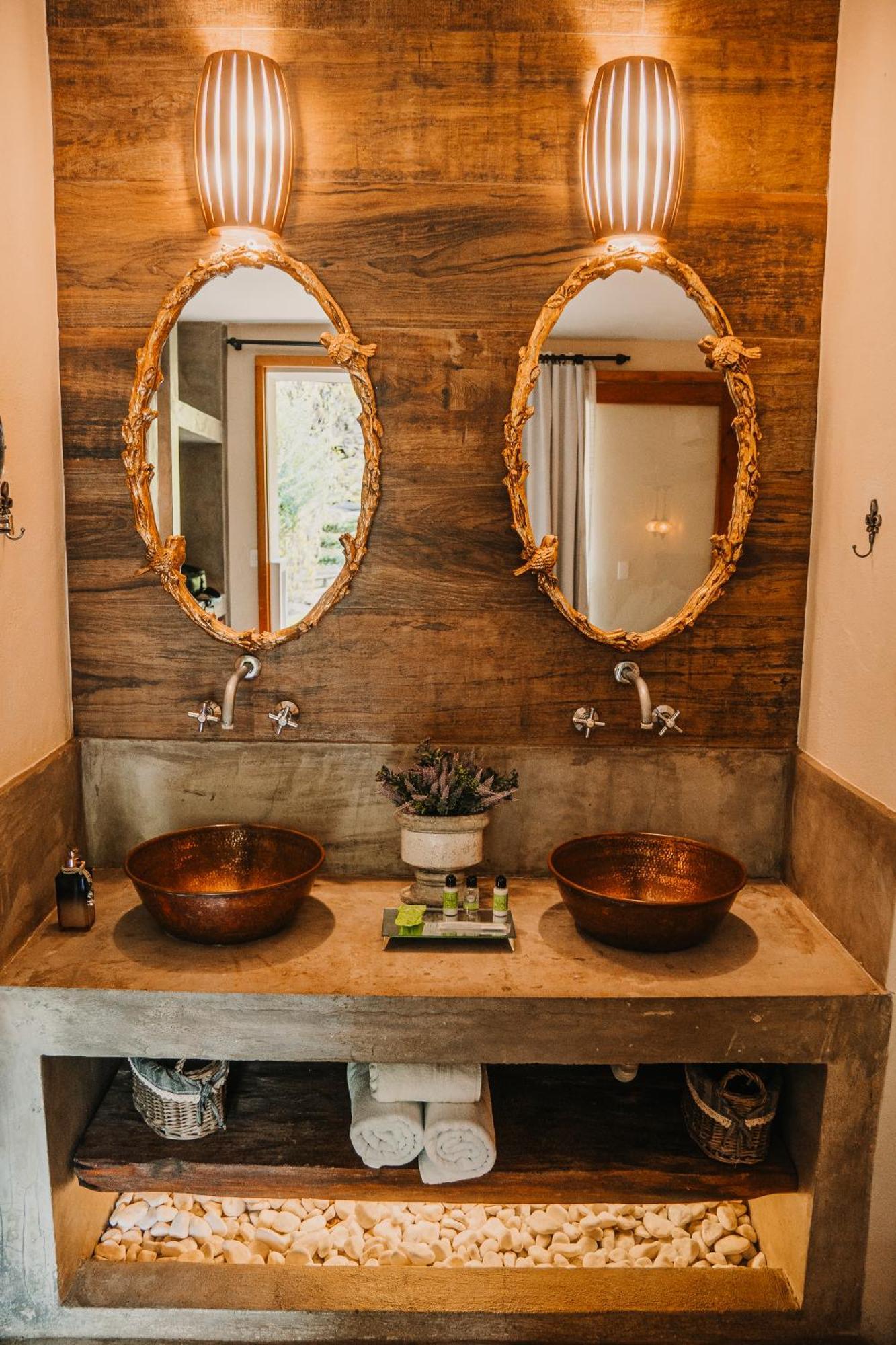 Fazenda Cachoeira Boutique Hotel Caratinga Экстерьер фото