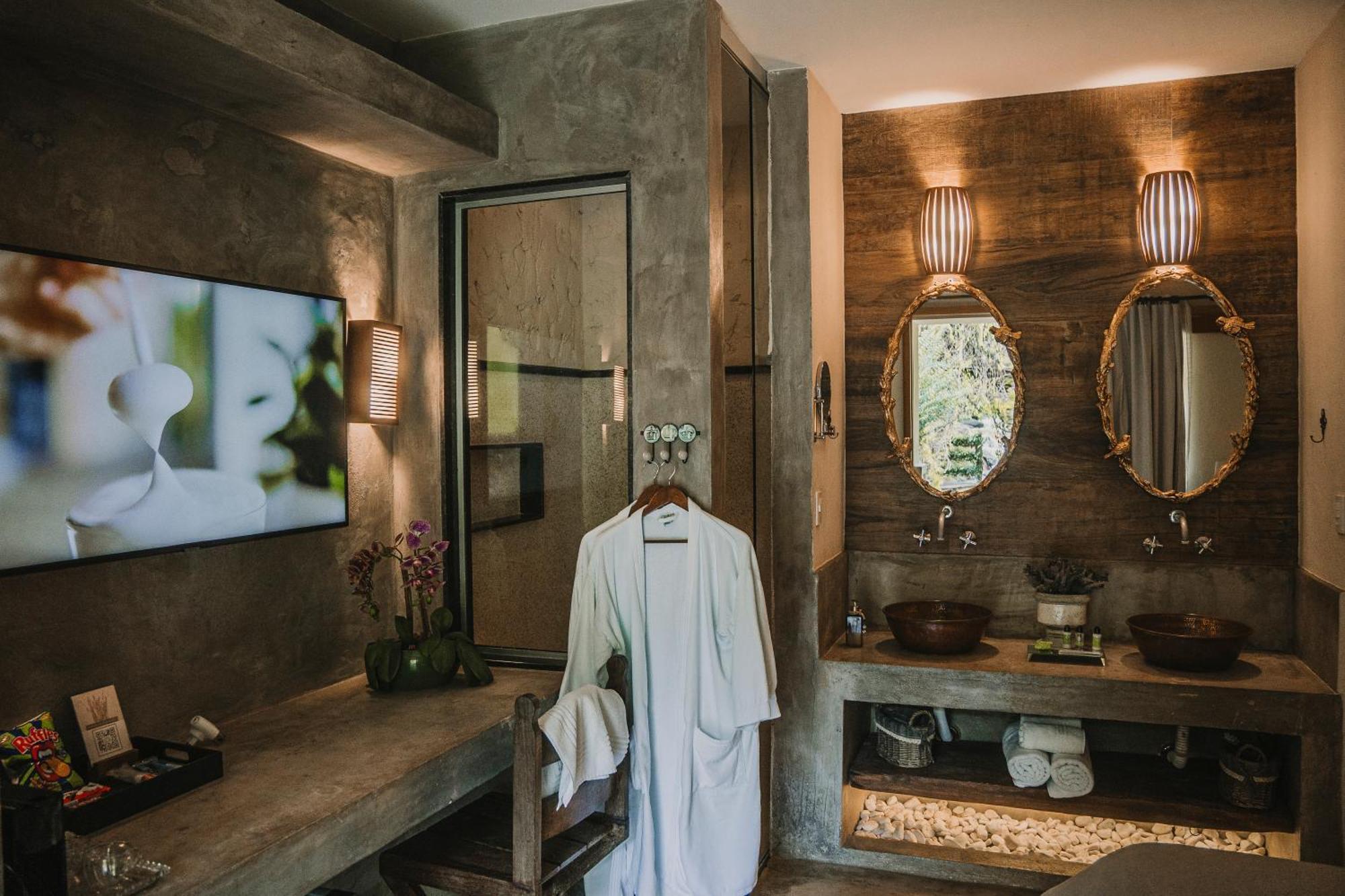Fazenda Cachoeira Boutique Hotel Caratinga Экстерьер фото