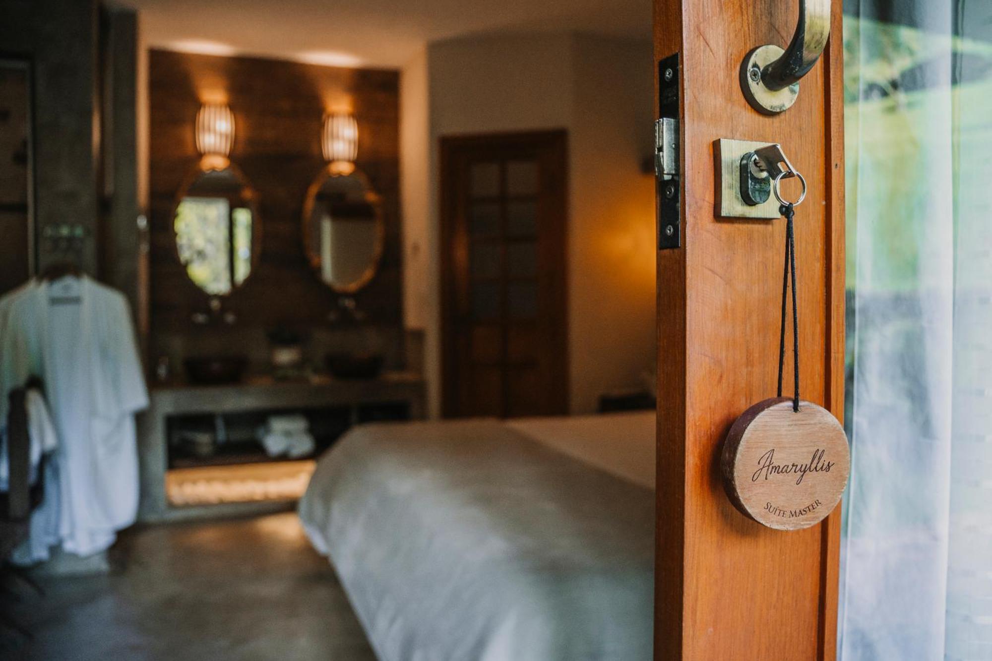Fazenda Cachoeira Boutique Hotel Caratinga Экстерьер фото