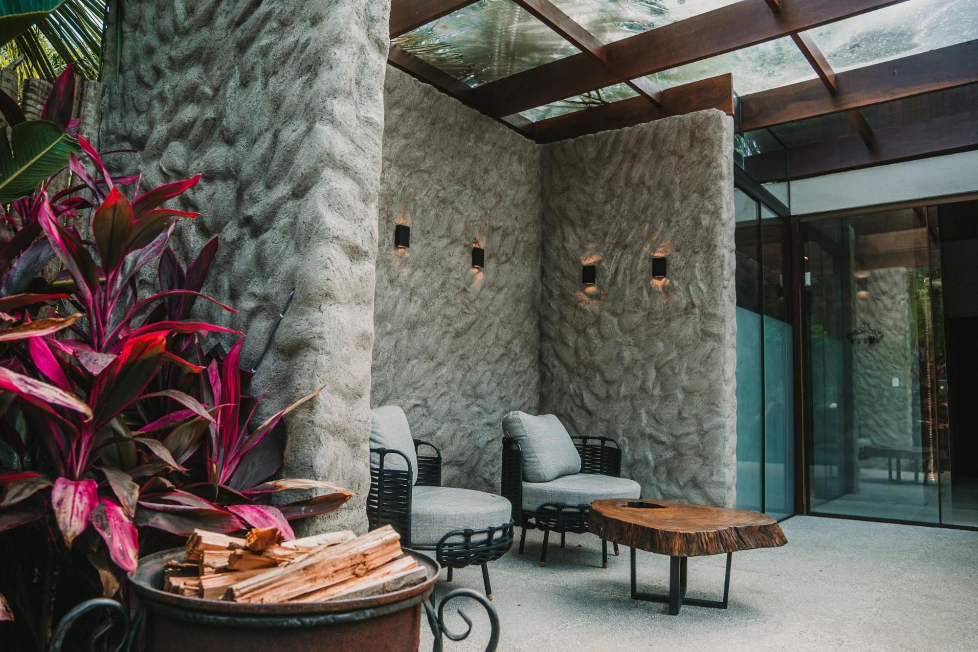 Fazenda Cachoeira Boutique Hotel Caratinga Экстерьер фото