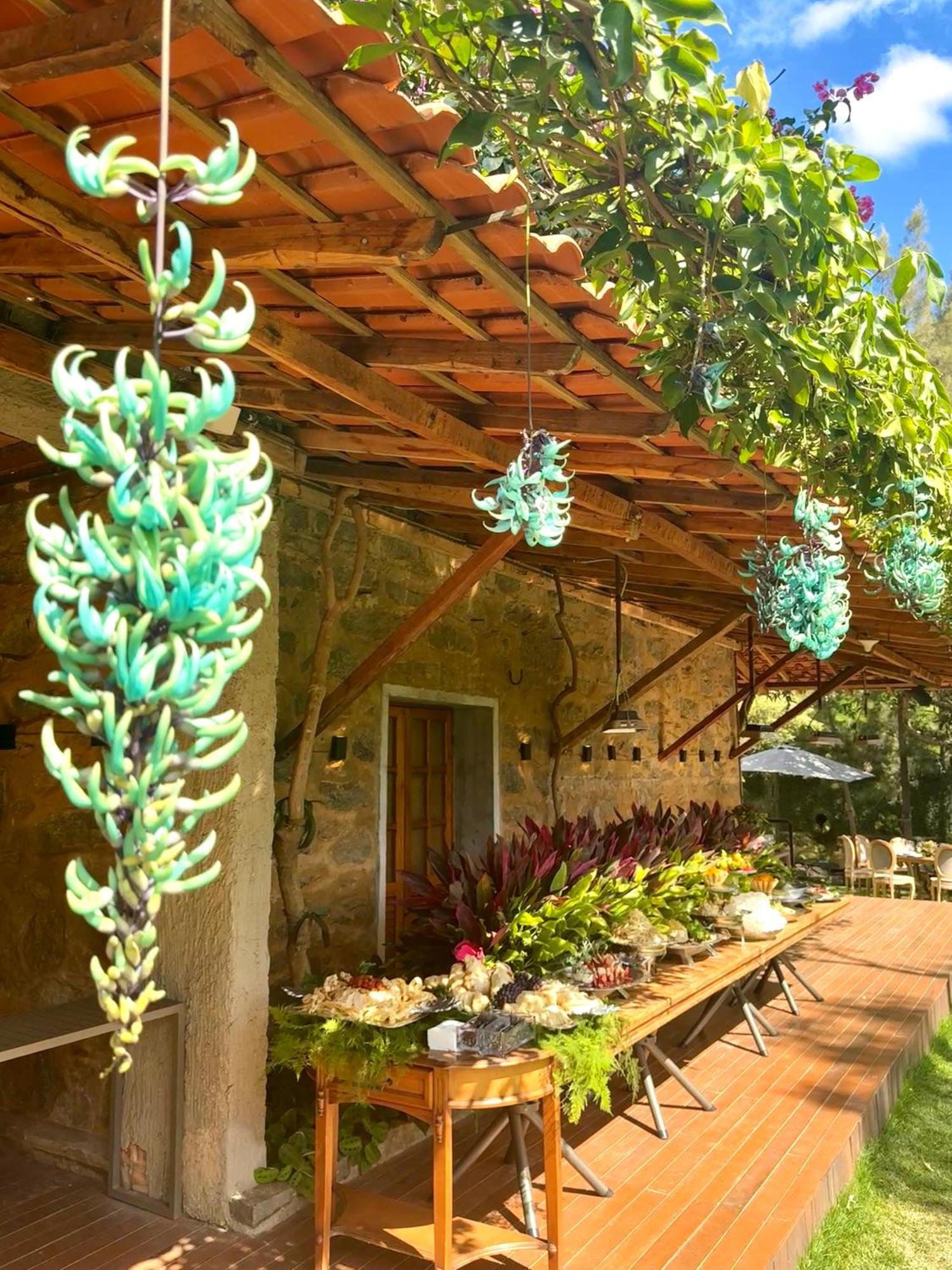 Fazenda Cachoeira Boutique Hotel Caratinga Экстерьер фото