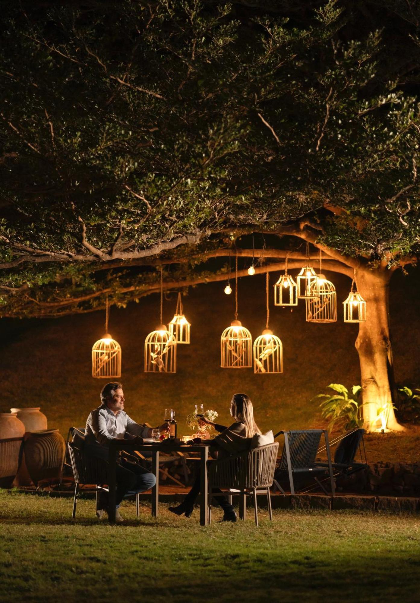 Fazenda Cachoeira Boutique Hotel Caratinga Экстерьер фото