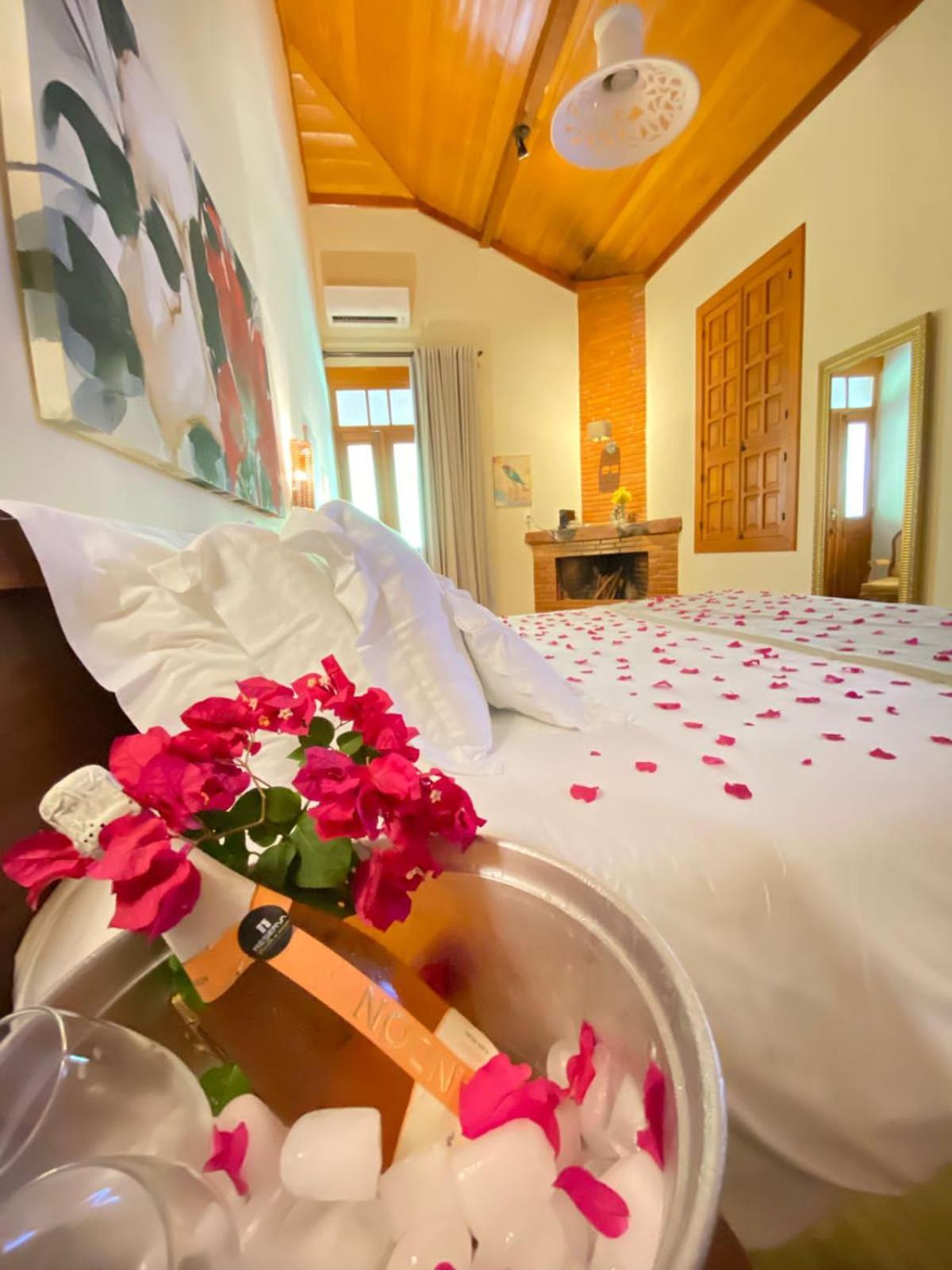 Fazenda Cachoeira Boutique Hotel Caratinga Экстерьер фото