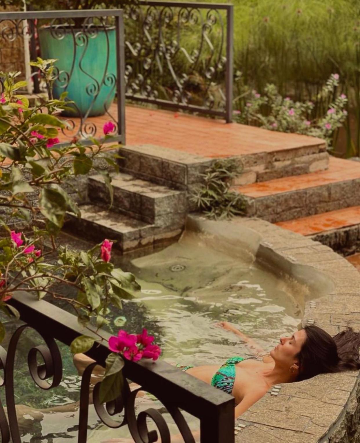 Fazenda Cachoeira Boutique Hotel Caratinga Экстерьер фото