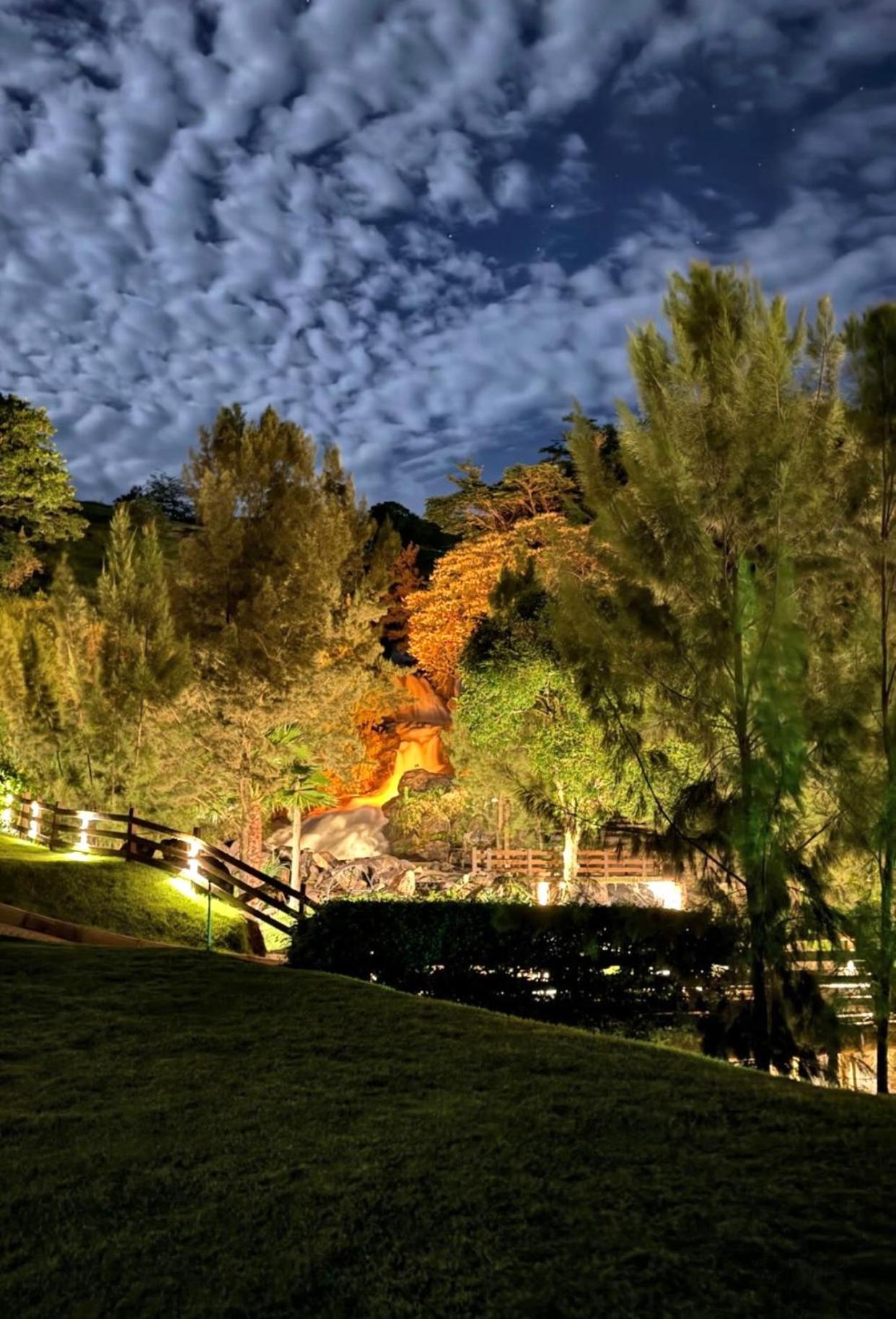 Fazenda Cachoeira Boutique Hotel Caratinga Экстерьер фото