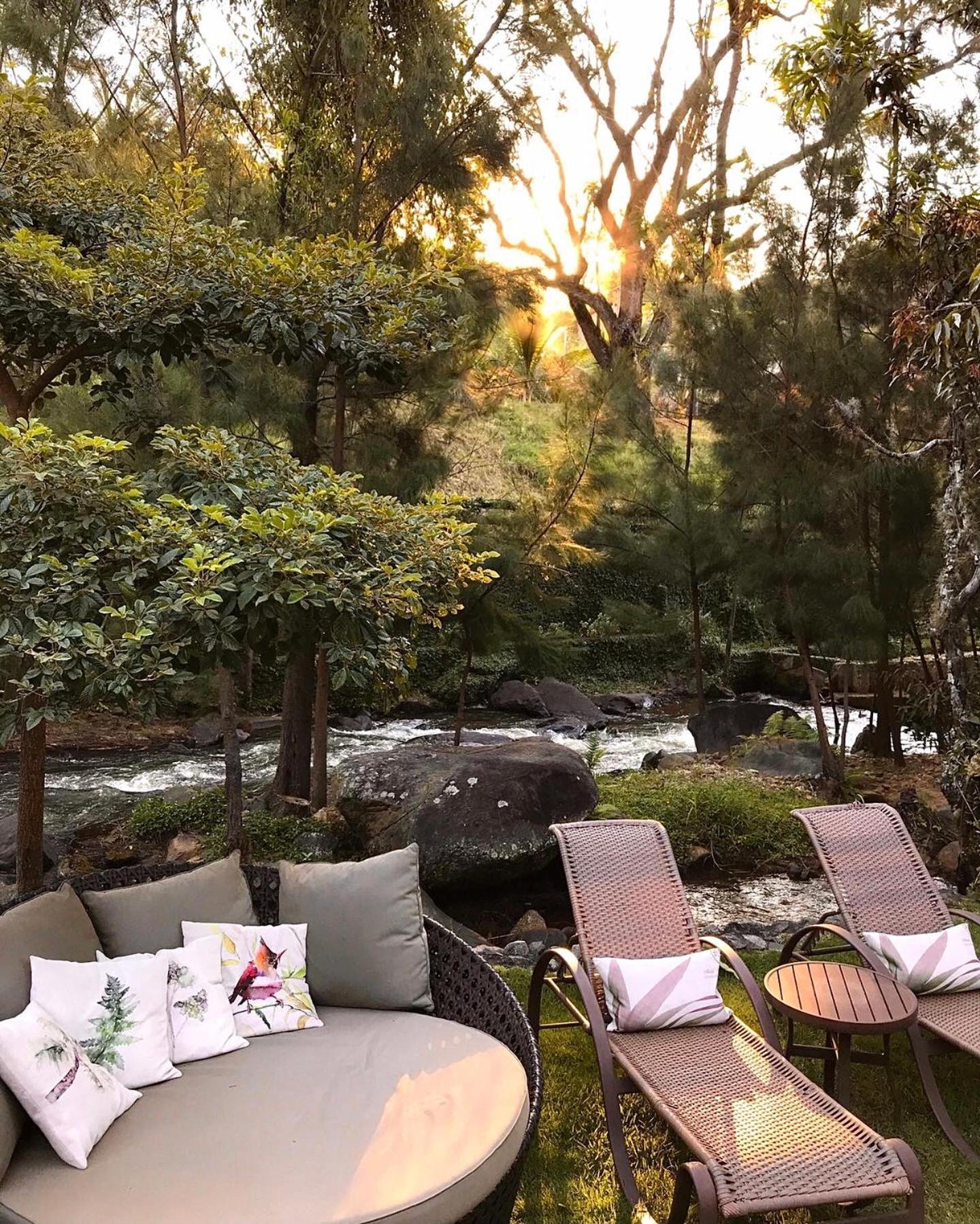 Fazenda Cachoeira Boutique Hotel Caratinga Экстерьер фото